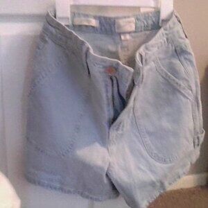 Universal Thread jean shorts